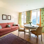 Alpinikum Apart Otel Lech am Arlberg