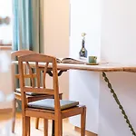 Alpinikum Apart Otel Lech am Arlberg