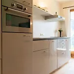 Alpinikum Apart Otel 4*