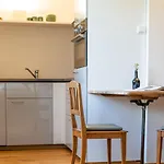 Alpinikum Apart Otel 4*
