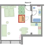 Alpinikum 4* Lech am Arlberg