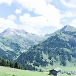 Alpinikum 4* Lech am Arlberg