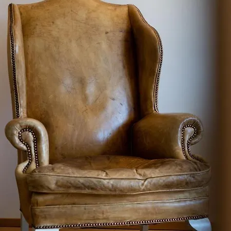 Alpinikum Aparthotel Lech am Arlberg