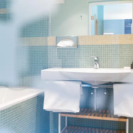 Alpinikum Lech am Arlberg