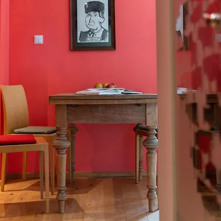 Alpinikum