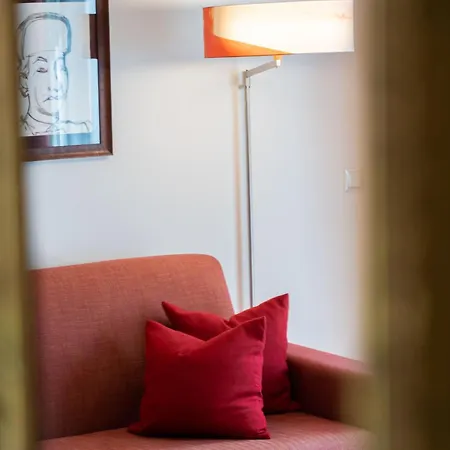 Alpinikum Aparthotel Lech am Arlberg