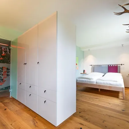 Alpinikum Lech am Arlberg