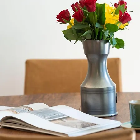 Alpinikum Aparthotel 4*