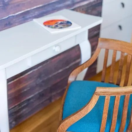 Alpinikum Aparthotel Lech am Arlberg