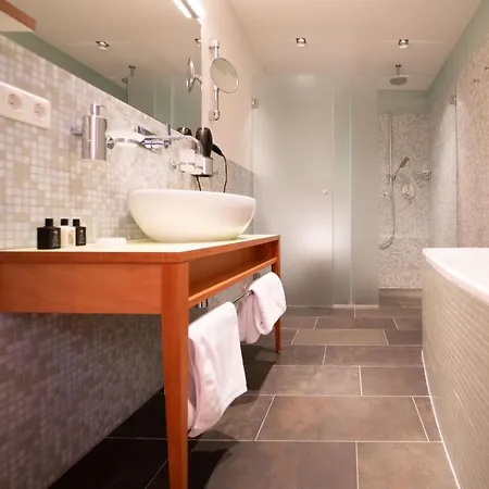 Alpinikum Lech am Arlberg