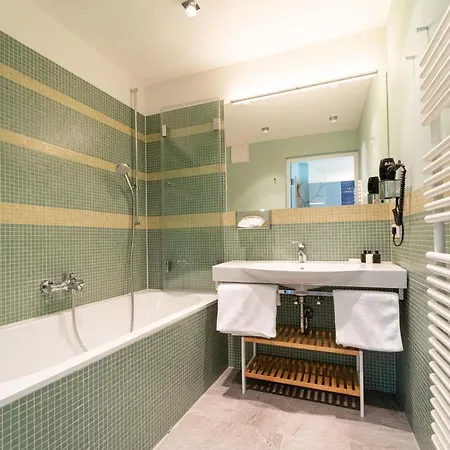 Aparthotel Alpinikum Lech am Arlberg