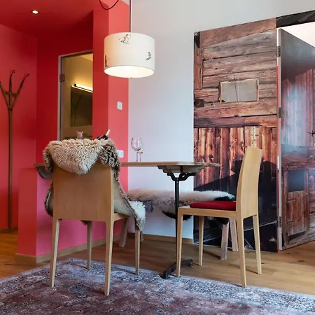 Alpinikum Aparthotel