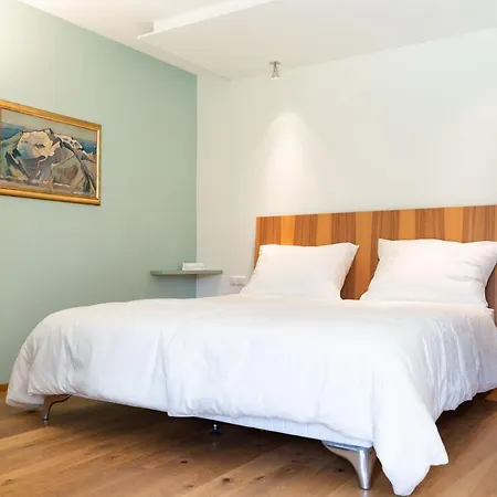 Alpinikum Aparthotel