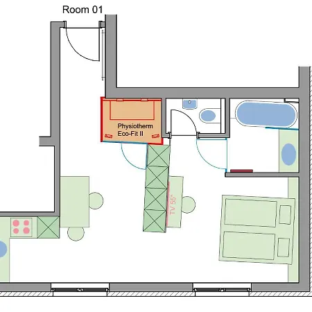 Alpinikum 4* Lech am Arlberg