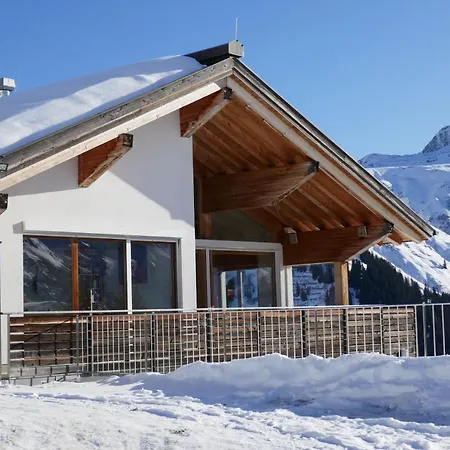 Aparthotel Alpinikum