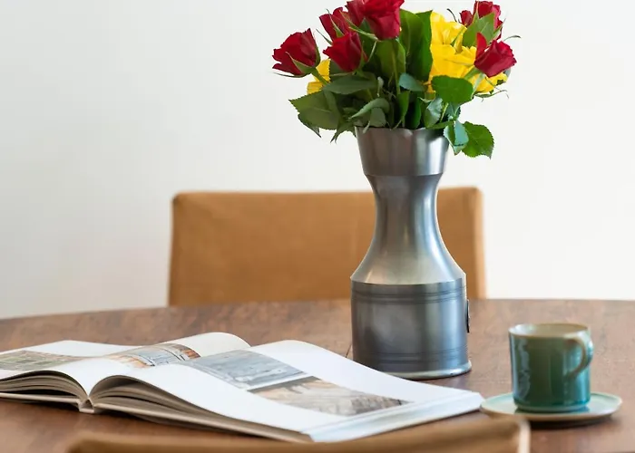 Alpinikum Апарт-отель 4*